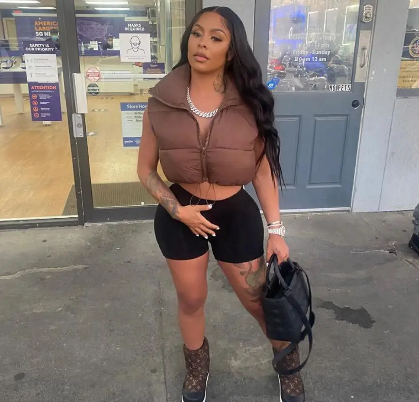 2021 модный осенний хлопковый жилет с воротником-стойкой женские элегантные