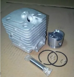 Набор цилиндров 1E39F, 39 мм, бензопилы zyвода, поршневые кольца, штифт в сборе, кусторезы, воздуходувки, триммеры, бесплатная доставка