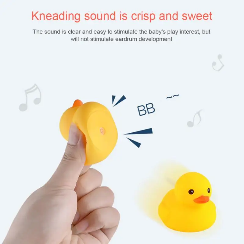 

Bath Toys Baby Bathroom Duck DIY Track Bathtub Kids Play Water Games Tool Bathing Shower Wall Suction Set Bath Toy For Children