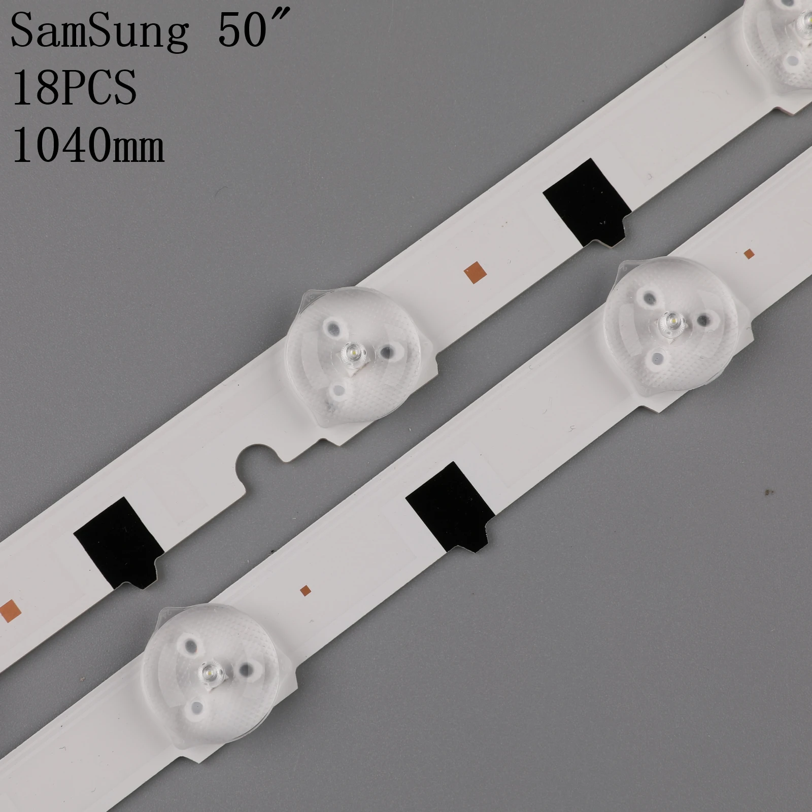 18 шт х 50 дюймов светодиодная подсветка для Samsung UA50F5080AR UN50F6400AF BN41-02028A HF500BGA-B1 2013SVS50F