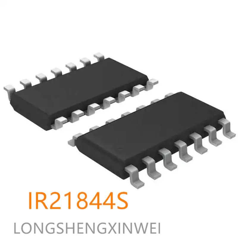 

1PCS IR21844S IR21844 IR21844 STRPBF SOP-14 Power Driver Chip Original