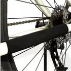 Защита цепи велосипеда, защита цепи рамы велосипеда, 12 шт.