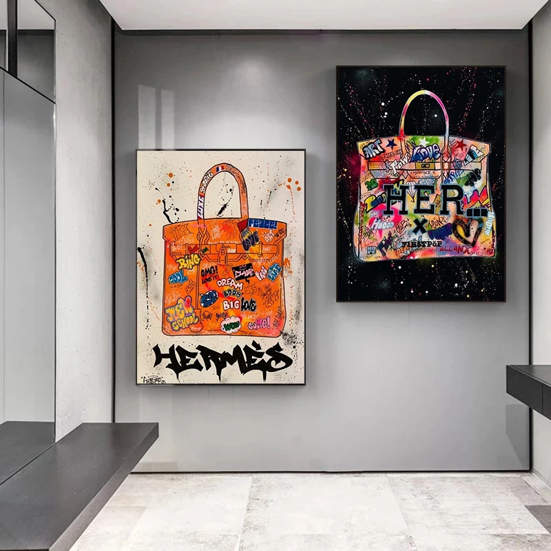 Бэнкси Граффити уличная художественная коллекция Следуйте вашей мечте улыбка