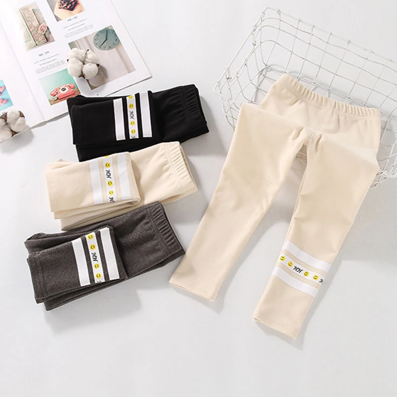 

Girls Korean Leggings Fall Clothes for Kids Korean Baby Clothes Fall Clothes for Kids Toddler Girl Fall Clothes Teenage Clothing