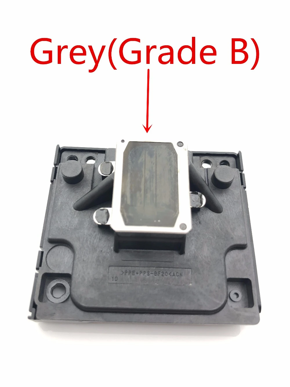Печатающая головка F181010 печатающая для Epson ME510 L101 L201 L100 ME32 C90 T11 T13 T20E L200 ME340 TX100 TX101 TX105
