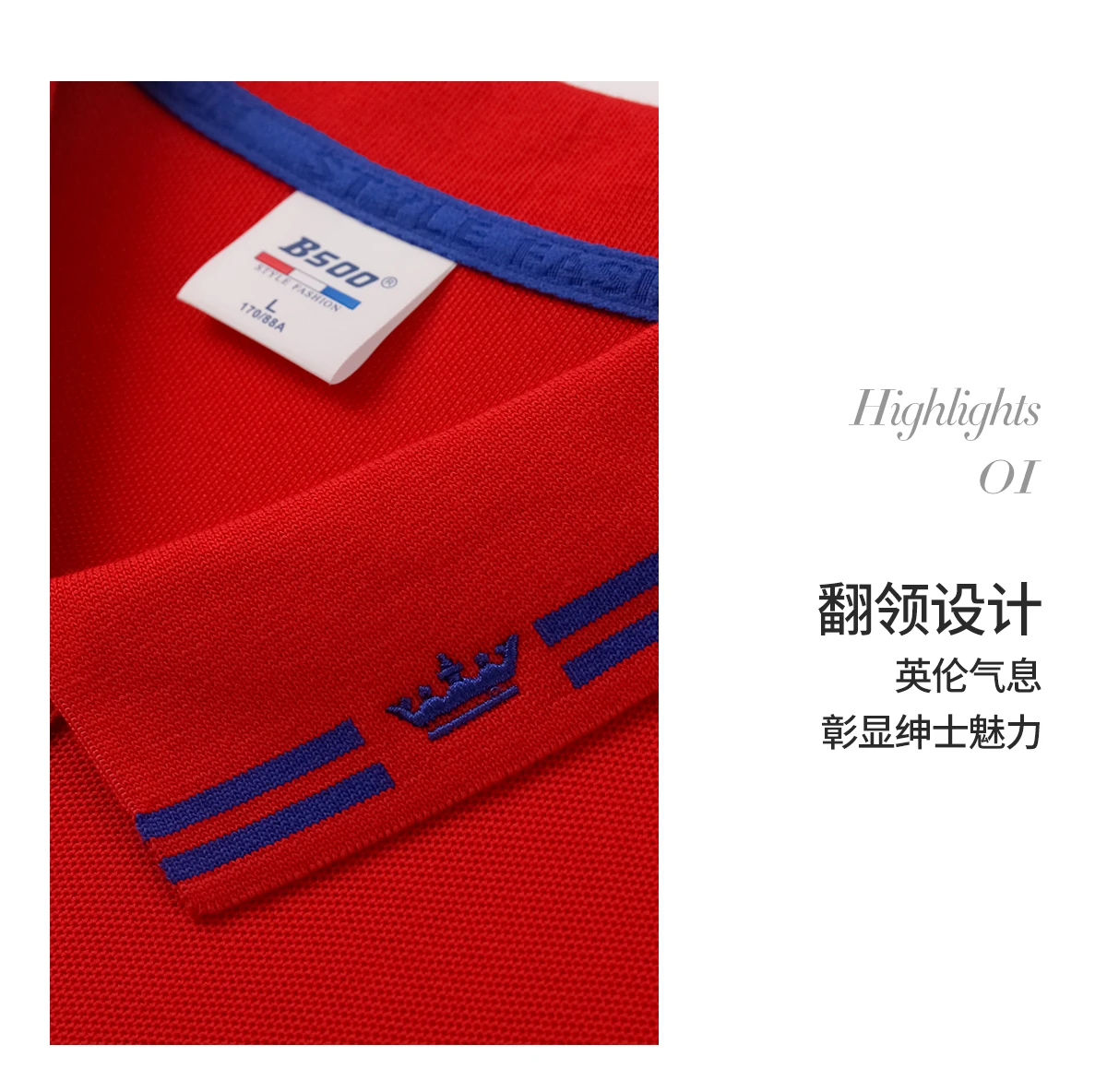 

2021 Summer Women Men Polo Shirts Mens Womens Clothing Embroidery Pearl Cotton Polos Shirt Short Sleeve Good Quality Simplicity