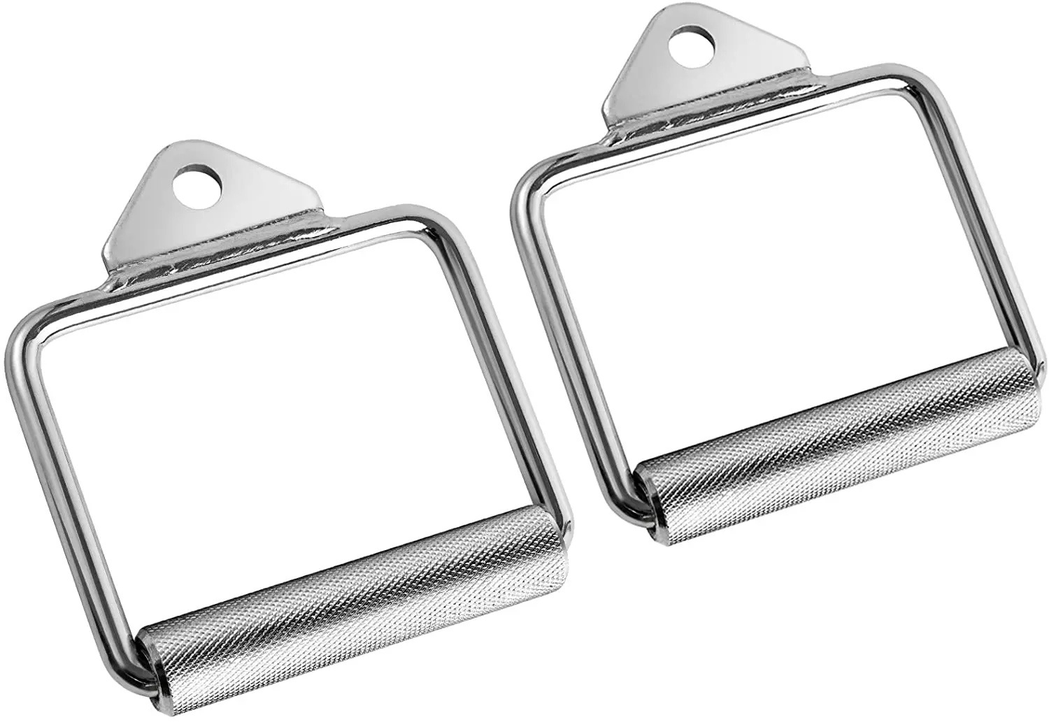 Аксессуары для кабельной машины набор ручек гребли ручка упражнений