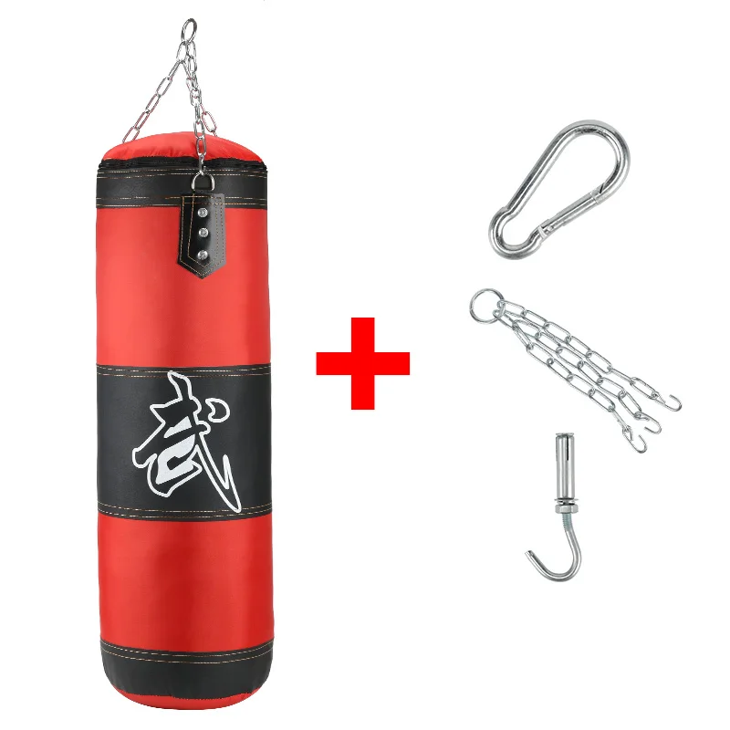 Dicks Punching Bag
