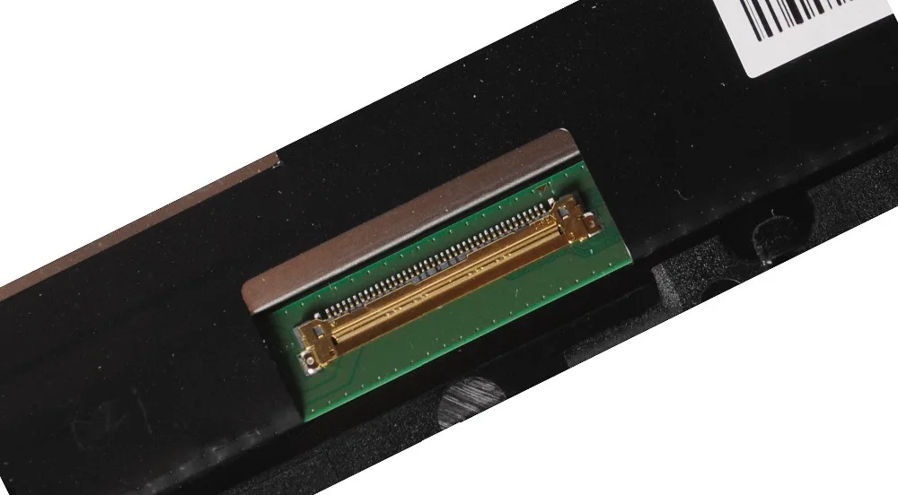 

for Lenovo Ideapad Yoga 3 Pro 1370 13.3" LCD QHD Touch Screen Digitizer panel Bezel Assembly display LTN133YL03 L01 FRAME 40pin