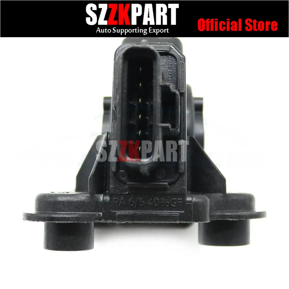 

FOR NEW JEEP DODGE CHRYSLER PEDAL 4891585AC AD AE AVENGER COMPASS PATRIOT 200