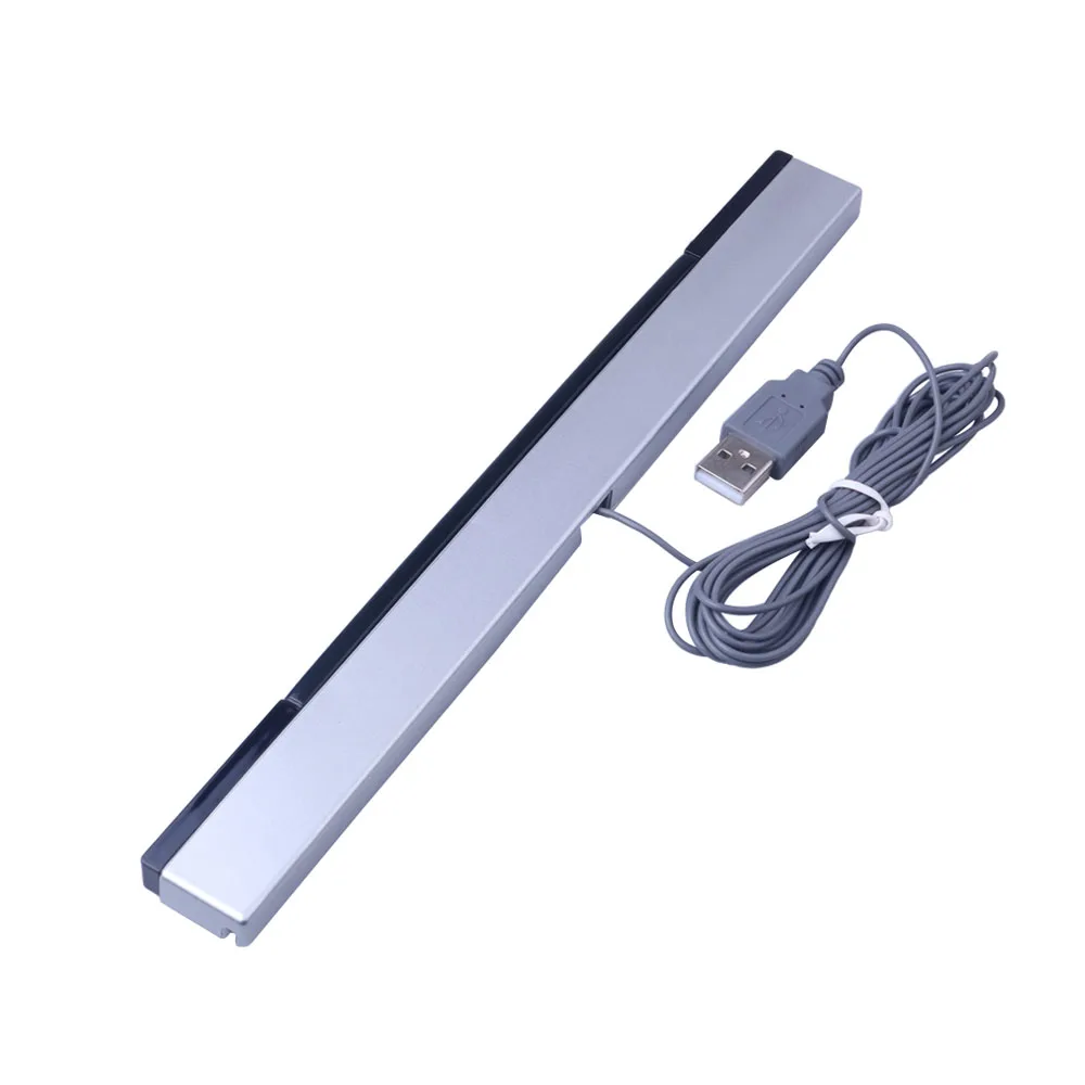 Elistooop Проводной инфракрасный ИК-сигнал световой датчик движения бар-приемник