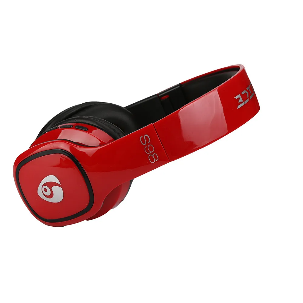 Наушники беспроводная гарнитура профессиональная игровая Bluetooth 4 1 стерео