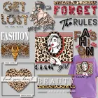 Термонаклейки с надписями, переводные наклейки, термонаклейки, наклейки на одежду, Аппликации сделай сам