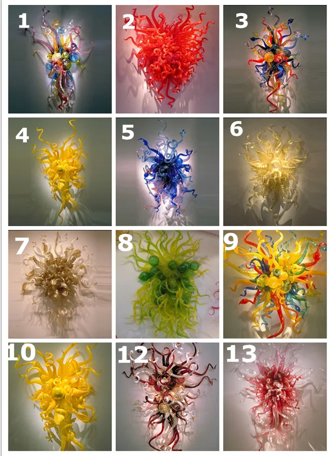 Настенные светодиодсветодиодный лампы настенные светильники черного цвета из