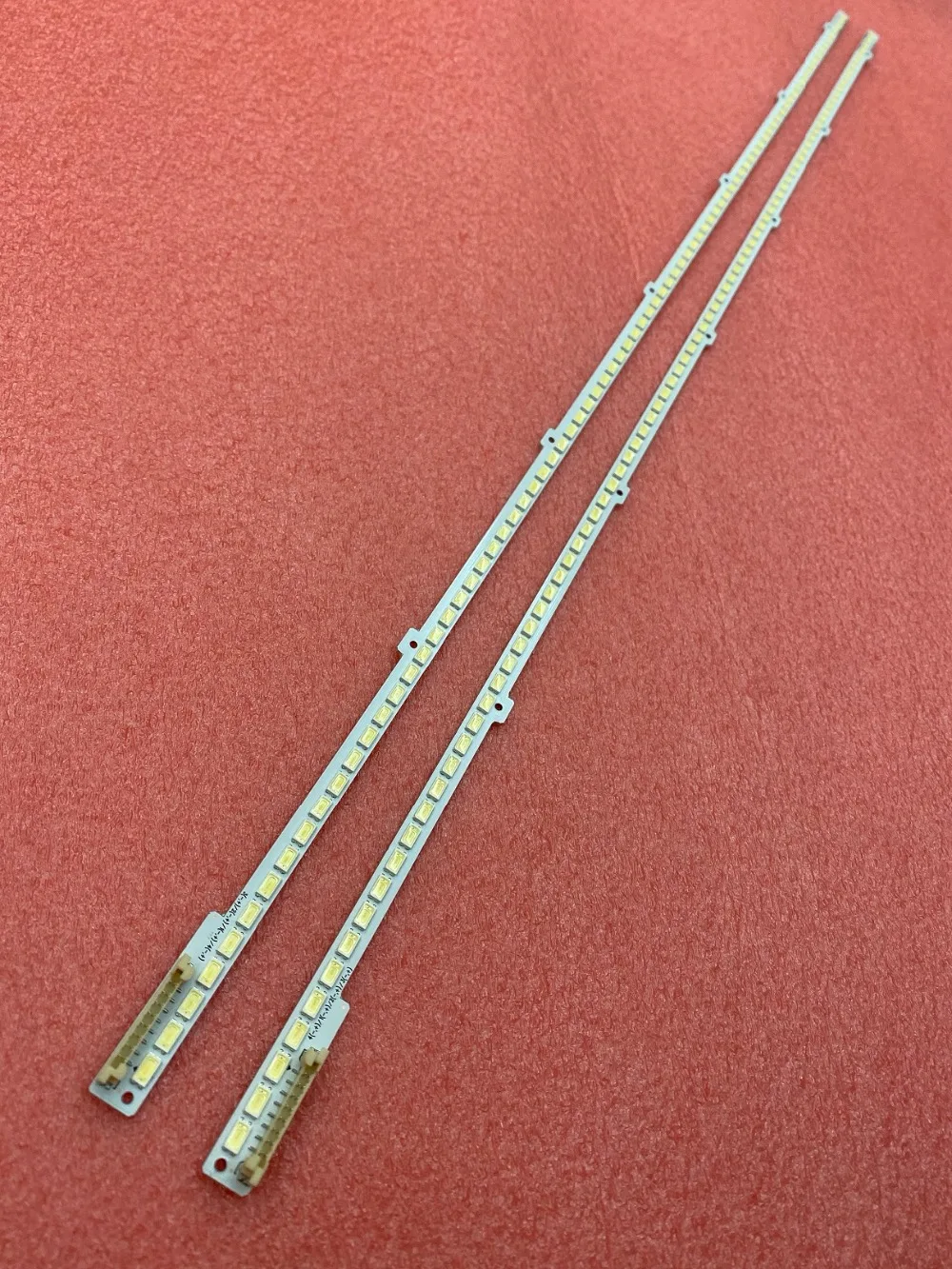 25 компл. = 50 шт. 84 светодиодный Светодиодный подсветка полосы для samsung BN64-01645A UN46D6900 2011SVS46 FHD 6,5 K RIGH левый LTJ460HW01-H
