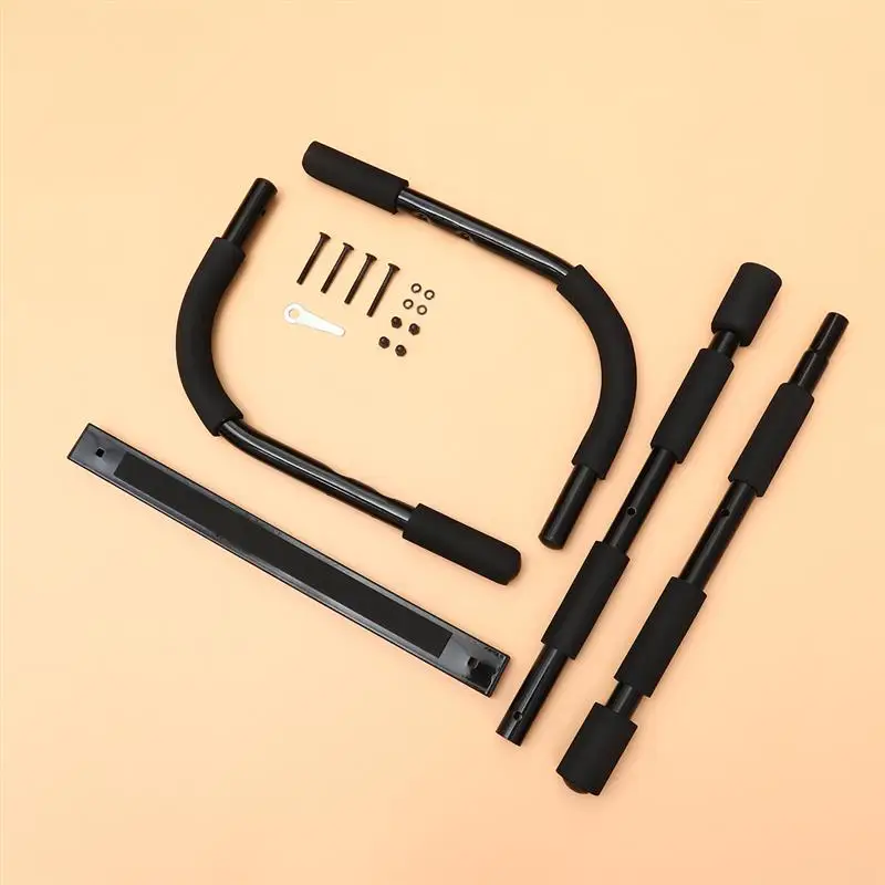 Штанга для подбородка утолщенная практичная прочная сверхпрочная портативная