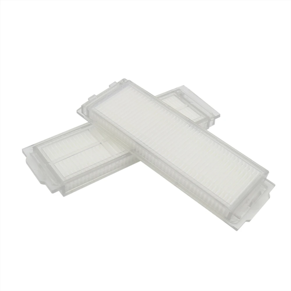 

HEPA Filter Roller Brush Mop Pads Cloth for Cecotec Conga 3290 3490 3690 Vacuum Cleaner Spare Parts Side brush Proscenic M7