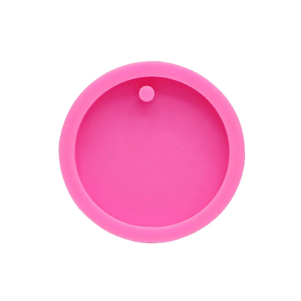 Круглая соломенная форма для торта силиконовая антипригарная Маффин Конфеты