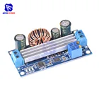 Регулируемый понижающий преобразователь CC CV, 3 А, 35 Вт, 5 -30 В постоянного тока в 0,5-30 В постоянного тока, модуль питания, регулятор напряжения