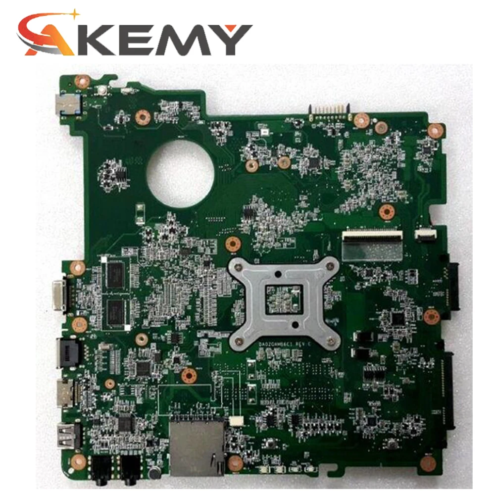 

For ACER macro AS4552G motherboard macro 4552 4552G 4252 motherboard ZQAB independent graphics card Mainboard
