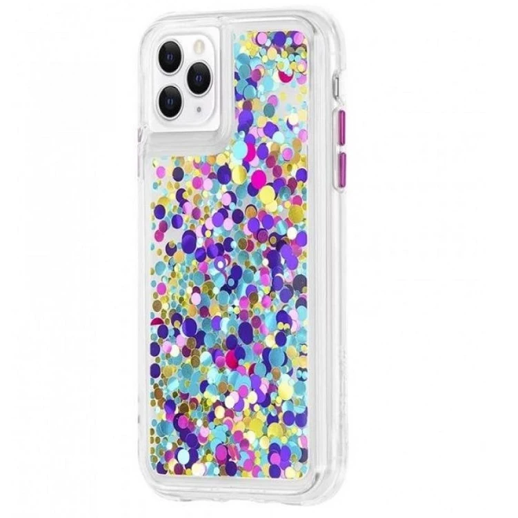 Чехол Case-Mate для iPhone 11 Pro Waterfall Confetti | Мобильные телефоны и аксессуары