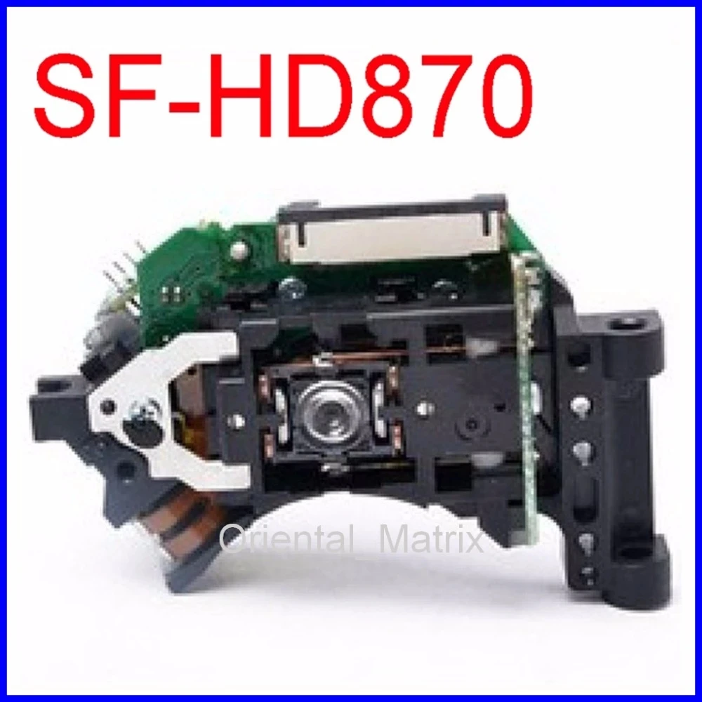 Original SF-HD870 Optical Pick UP SFHD870 DVD Laser Lens Optical Pick-up enlarge