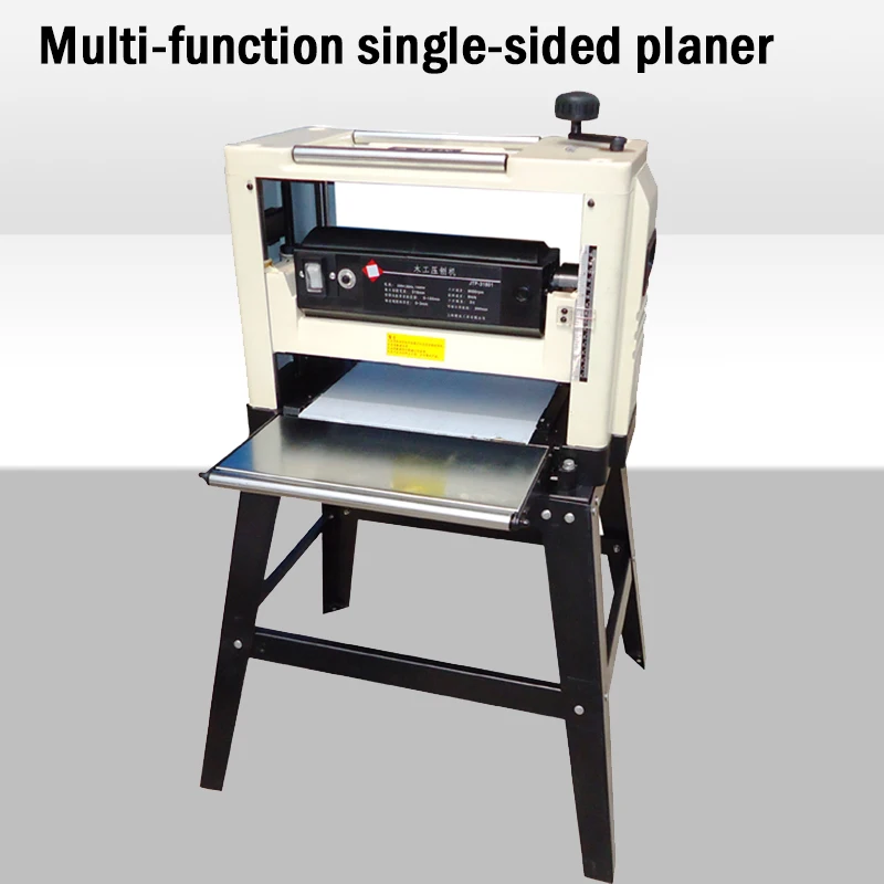 

Строгальный станок для деревообработки, портативный строгальный станок, строгальный станок, односторонний строгальный станок для деревоо...