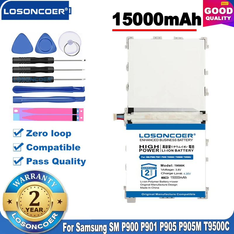 Для Samsung Galaxy Note Pro 12 2 SM P900 P901 P905 P905M T9500C T9500E T9500U T9500K T900 инструменты для