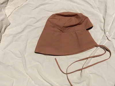 

New Frenulum Cap Female Bucket Hats Harajuku Bucket Hat Fishing Outdoor Summer for Hat Women Gift