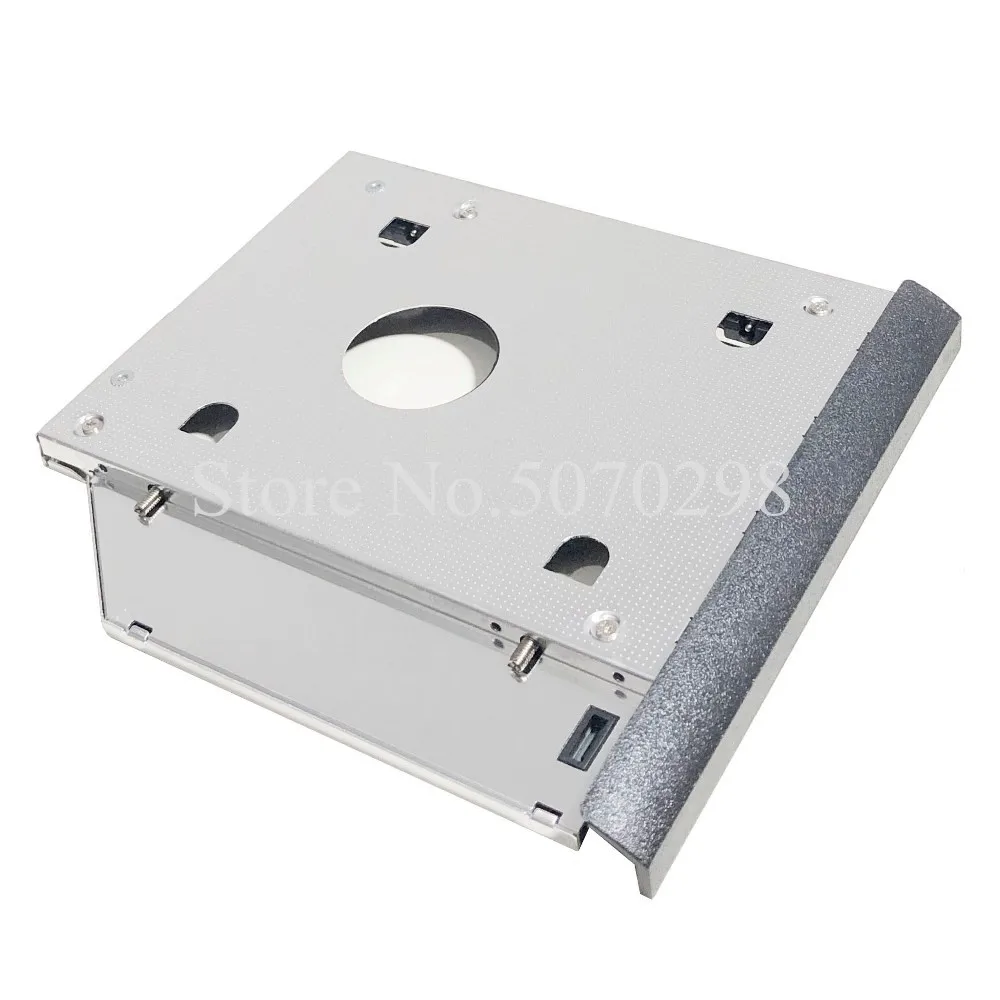 Передняя крышка Лицевая панель 2 й 3 0 &quotжесткий диск HDD SSD оптический Caddy для Asus A555