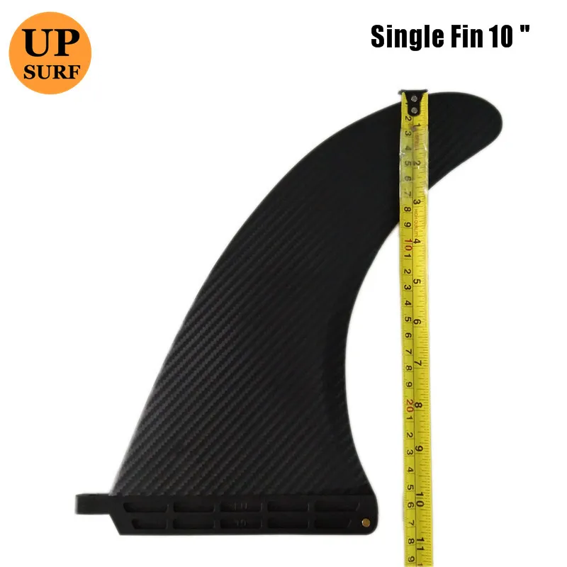Плавник к доске для серфинга детей 6-10 дюймов Длина доски центральные плавники