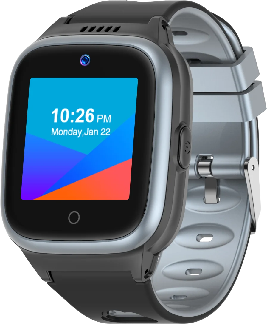 Смарт часы Детские с камерой GPS Wi Fi IP67 4G|Смарт-часы| |