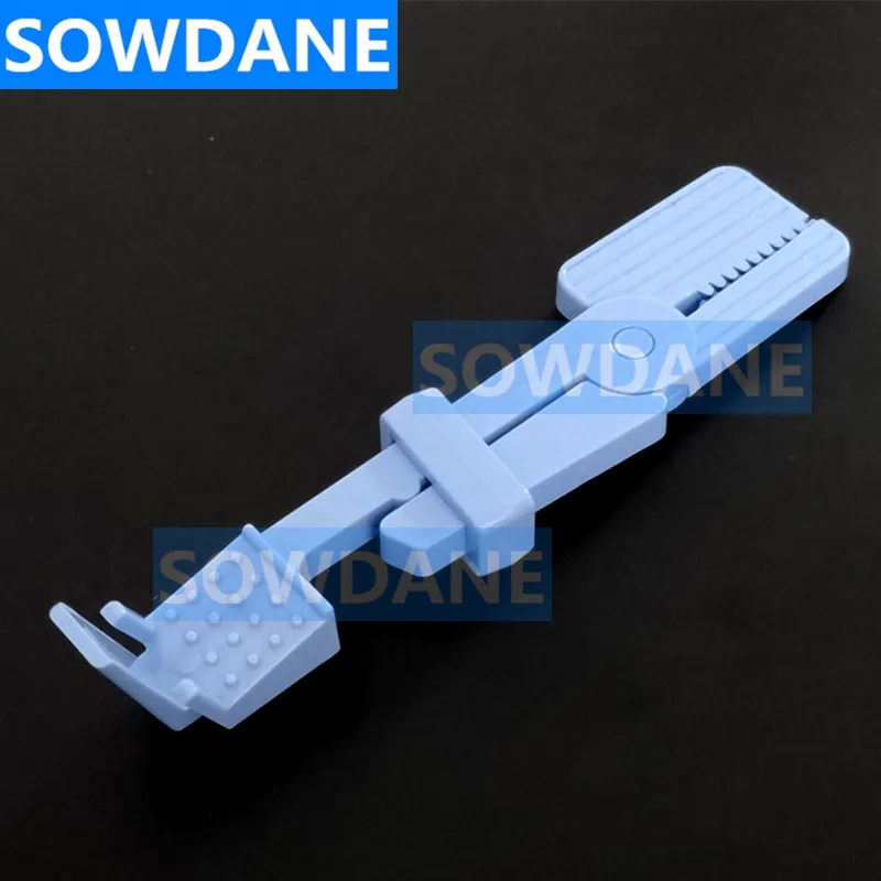 5 шт. стоматологический рентгеновский фотография Материал зажим рентгеновская