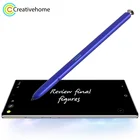 Стилус для сенсорного экрана для Galaxy Note20  20 Ultra  Note 10  Note 10 Plus