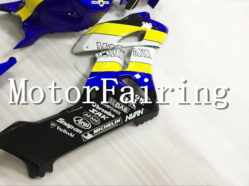 

Motorcycle Bodywork Fairing Kit Fit For CBR1000RR 2004 2005 ABS Plastic Injection Molding Moto Hull C104A550