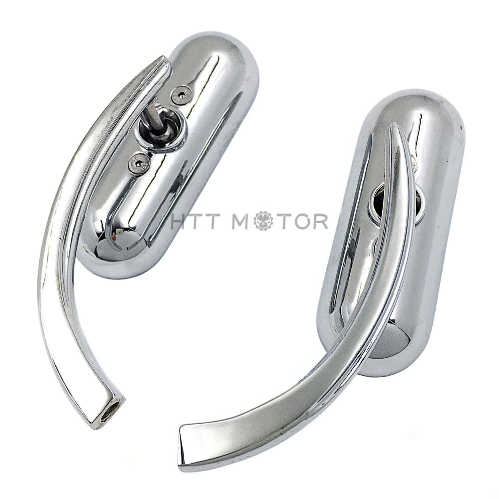 Aftermarket БЕСПЛАТНАЯ ДОСТАВКА мотоциклетные запчасти черные пользовательские мини