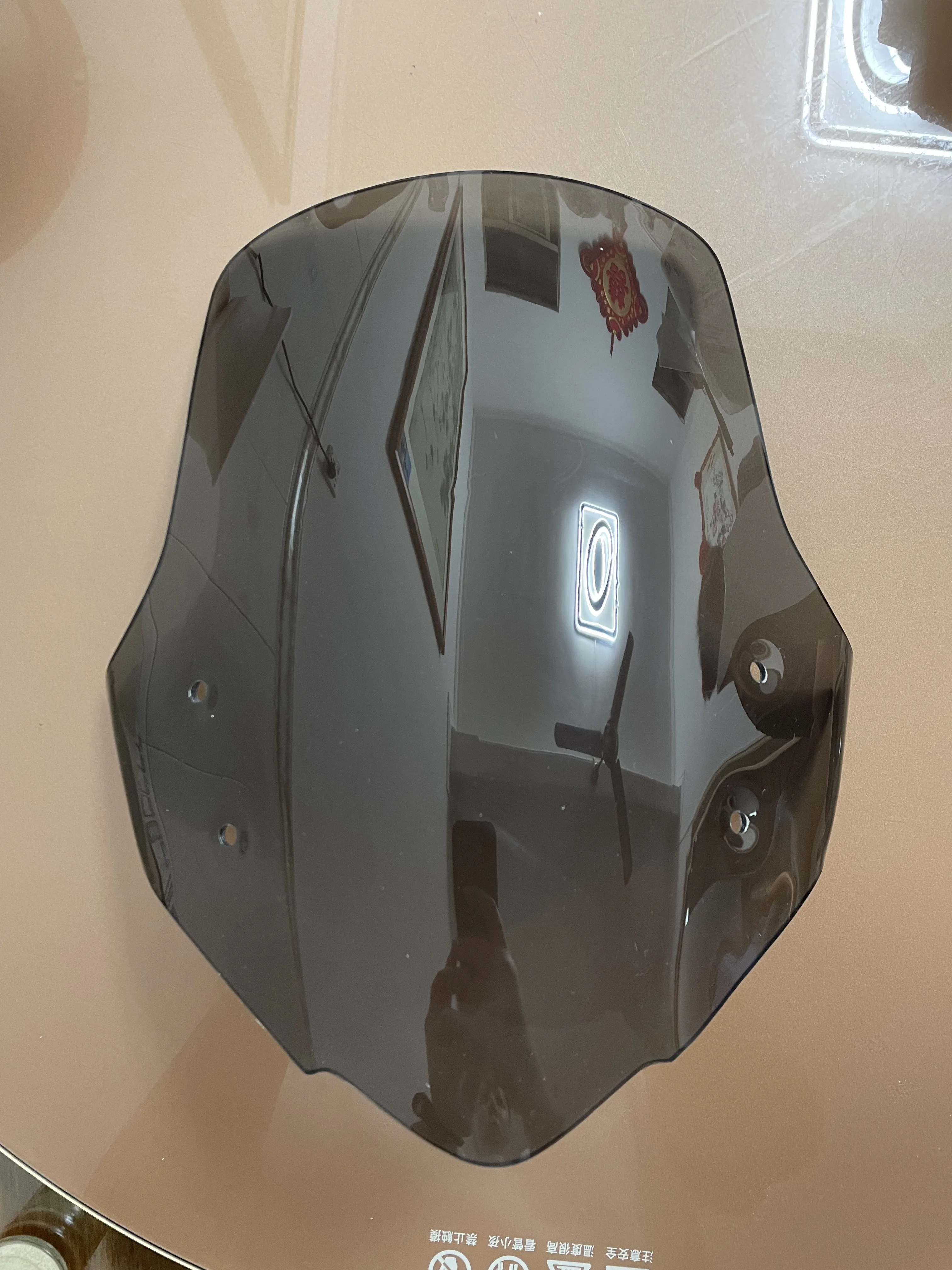 Аксессуары для мотоциклов экран ветровое стекло обтекатель ветровой Honda NC700X NC750X