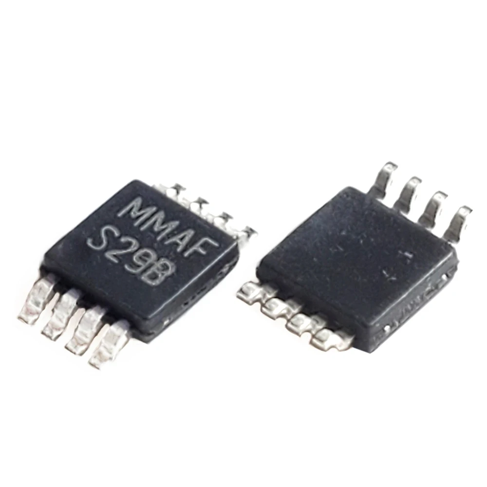 

1 шт./партия, понижающий чип контроллера LM3485MM S29B MSOP-8 DC - DC PFET