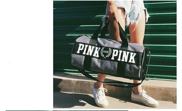 Новинка, дешевая женская спортивная сумка черного цвета с блестками, отсек для обуви, водонепроницаемые спортивные сумки для фитнеса, тренировок, йоги, Bolsa Sac De sport