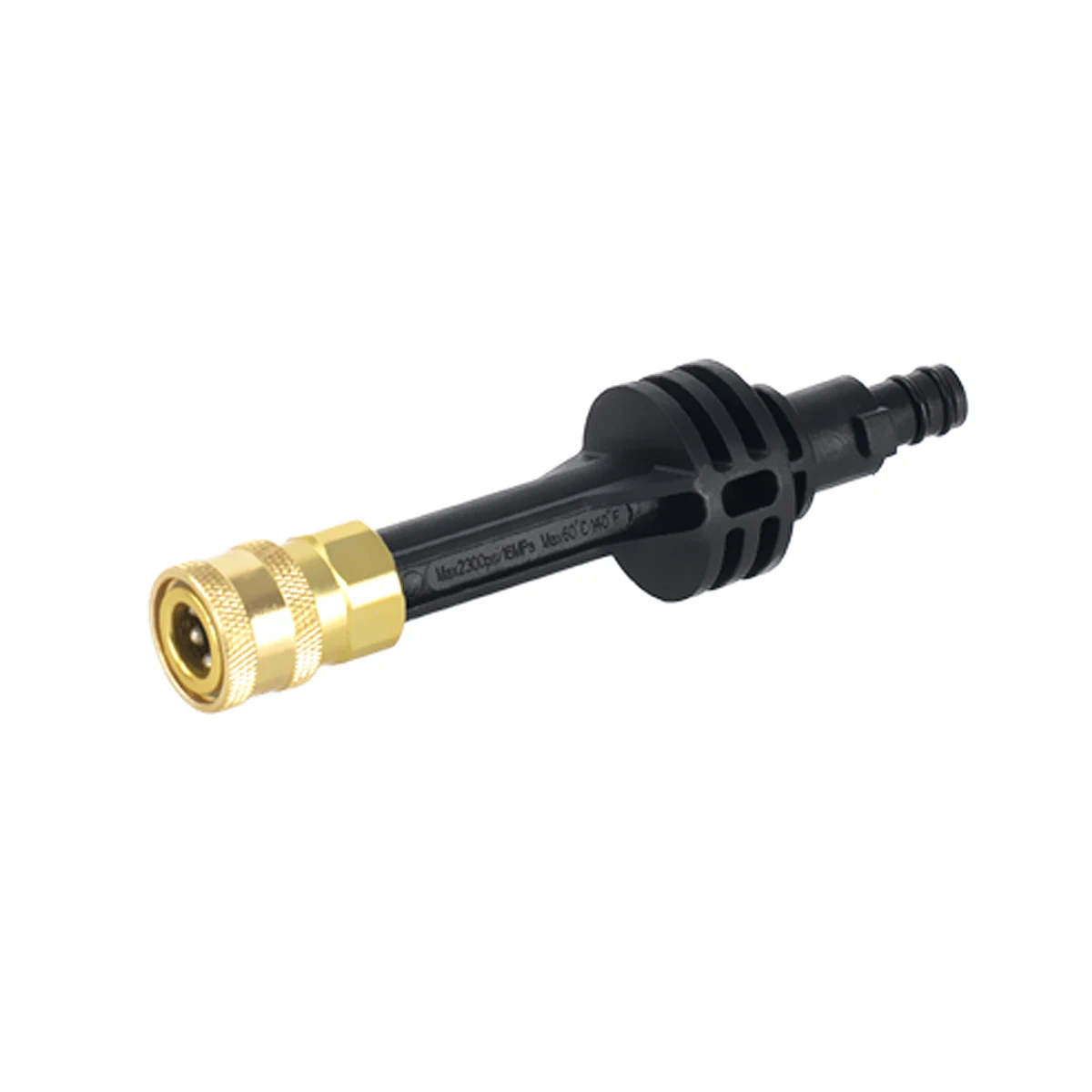 Удлинительный переходник стержня для WORX Hydroshot WG629E WG630 WG644 WU629 инструменты для очистки