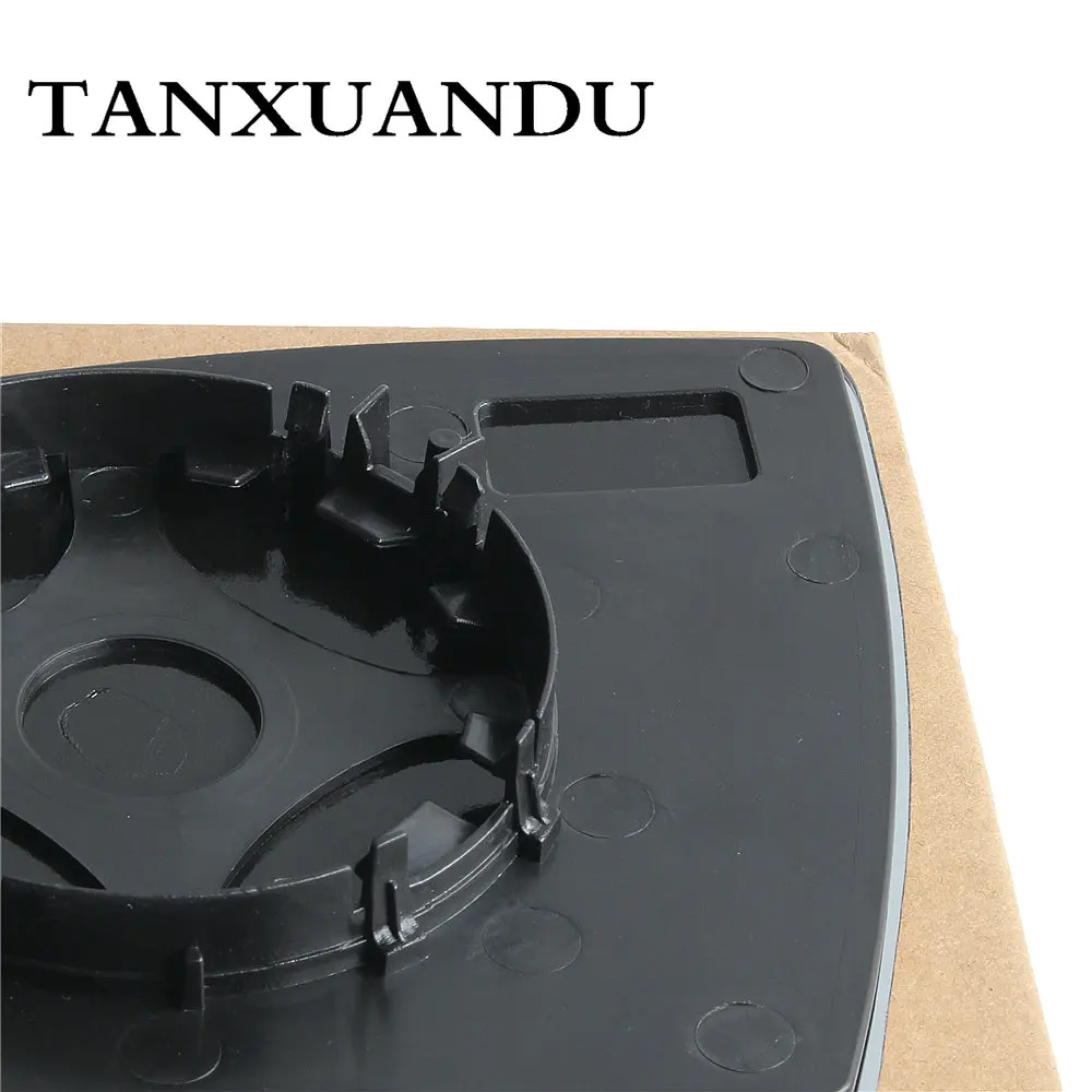 Североамериканская версия без нагрева подходит для F O R D Focus 2012 2018 дверь крыло