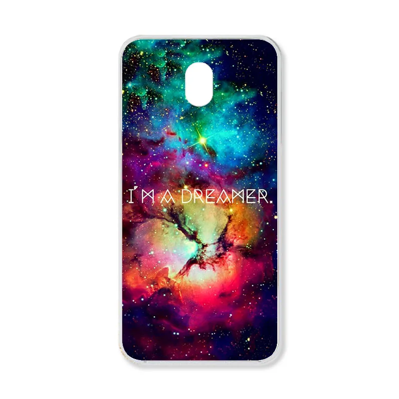Q052 3D DIY чехол для телефона для samsung Galaxy J7 Max, чехол, силиконовый чехол с рисунком для samsung J7 Duo Nxt Bumer, оболочка, Coque Funda Capa - Цвет: Q052