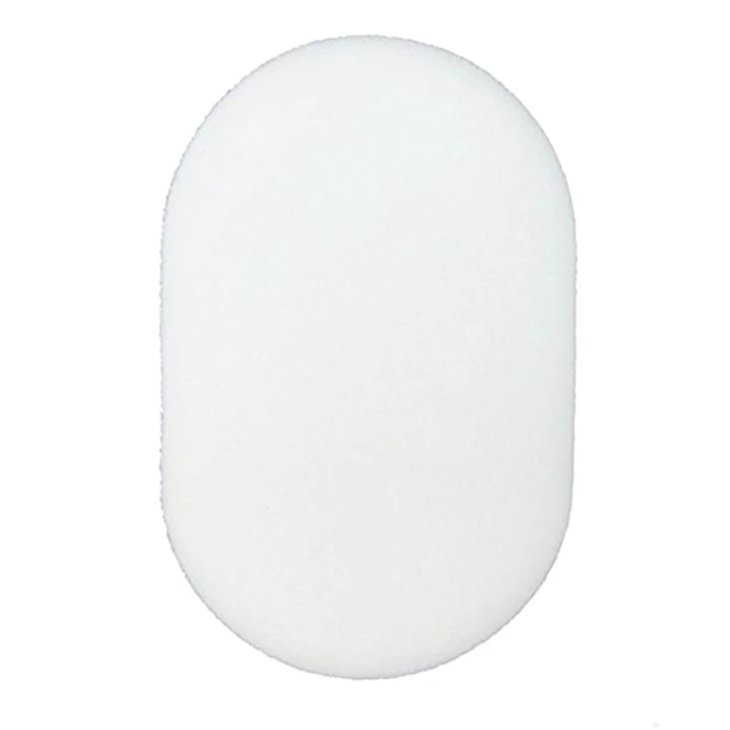 

4Set Foam & Felt Filter Kit for Shark Rocket Fittings for Shark Parts Ah400 Ah401 Ah452 Ah454 Vacuum Cleaner Attachment