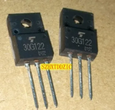 5 шт./лот 30G122 GT30G122 30F122 GT30F122 TO 220 [DIP]|Интегральные схемы| |