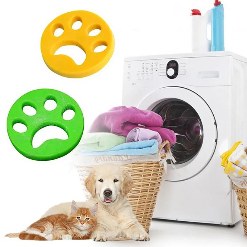 

Щетка для удаления шерсти домашних животных, липкий валик для сбора шерсти у собак и кошек, многоразовое средство для удаления шерсти от пыл...