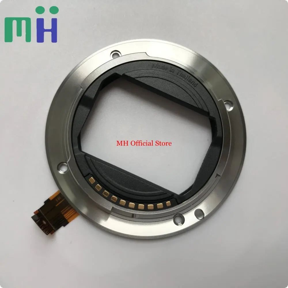 Новый FE 24 70 2 8 SEL2470GM объектив задний байонет крепление кольцо с контактным кабелем