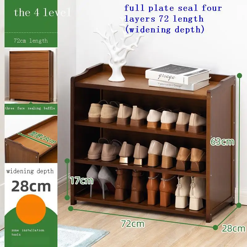 Rangement Organizador De Zapato Zapatero El Hogar Moveis Para Casa шкаф для хранения мебели Scarpiera| |