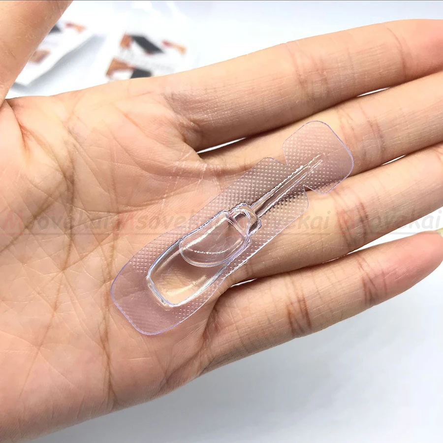 Жидкость для подклеивания краев защитного стекла 5 10 шт|Защитные стёкла и плёнки