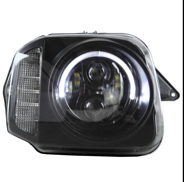 Автомобильные аксессуары 4X4 JIMNY светодиодный проектор angel eyes для SUZUKI|angel eyes|led eyesled |