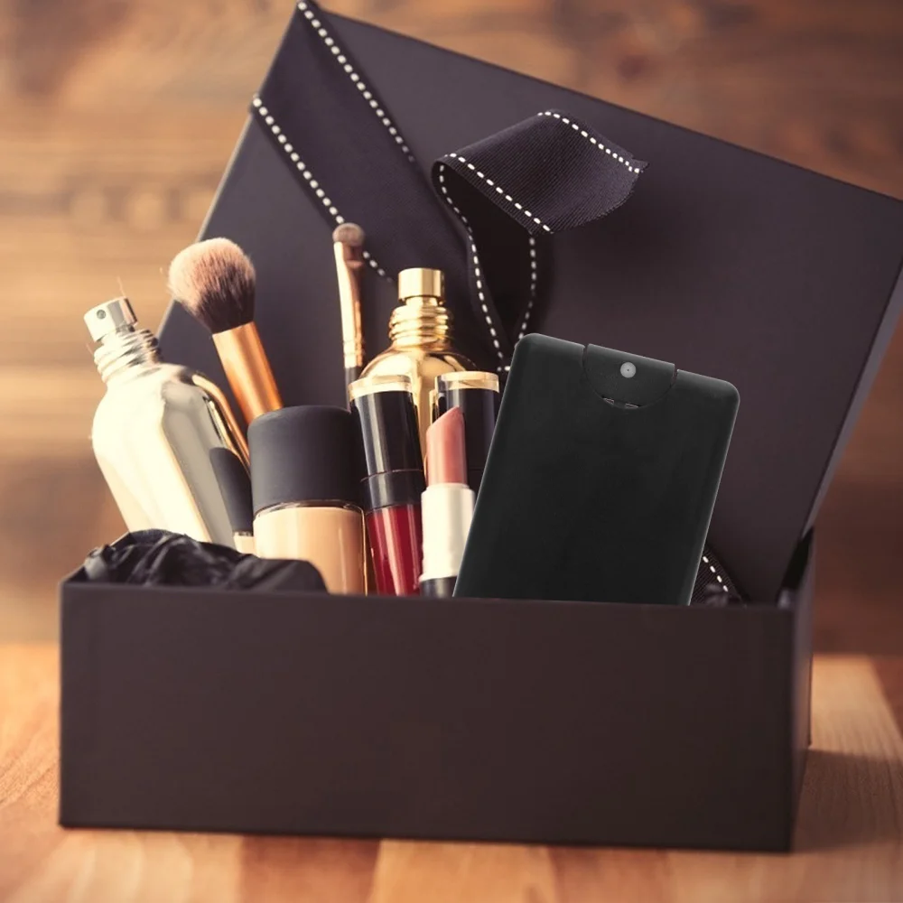 

15Pcs 20ml Small Perfume Atomizer Sprayer for Home Travel Essential Oil